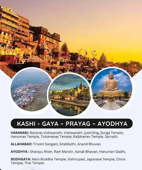 ayodhya tour by sunshine aviation