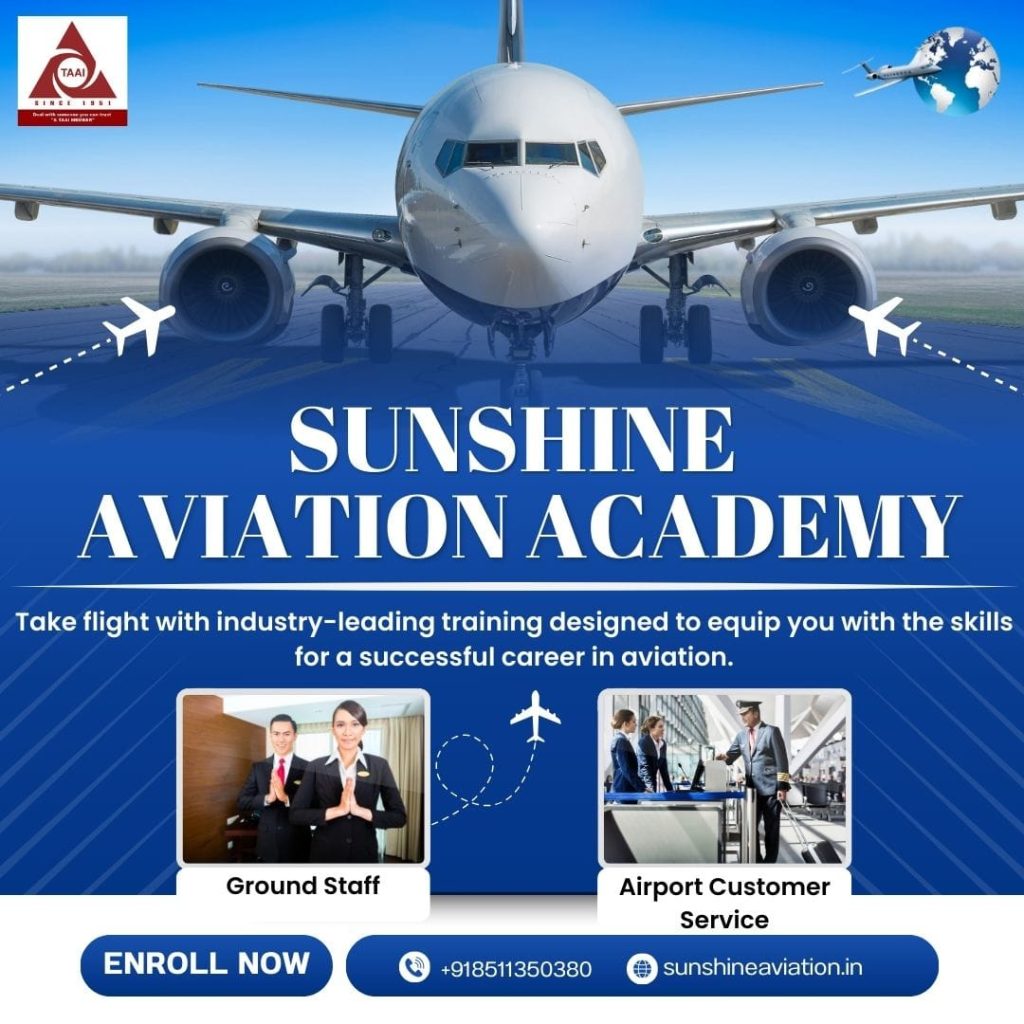 Sunshine Aviation